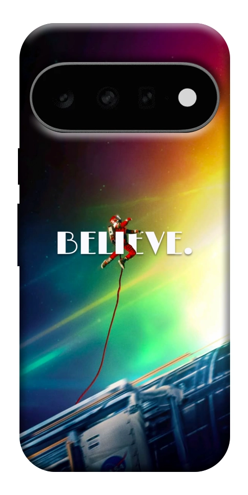 Чехол Hail mary rainbow для Google Pixel 11