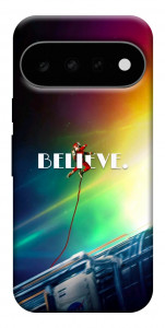 Чехол Hail mary rainbow для Google Pixel 11