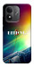 Чехол Hail mary rainbow для Xiaomi Redmi Note 17