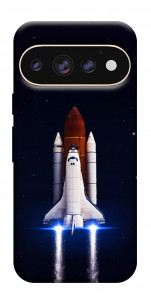 Чехол Rocket launch для Google Pixel 11 Pro XL
