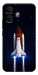 Чехол Rocket launch для Xiaomi Redmi Note 17 Pro