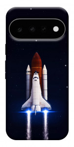 Чохол Rocket launch для Google Pixel 11 Pro