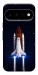 Чохол Rocket launch для Google Pixel 11 Pro