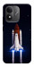 Чохол Rocket launch для Xiaomi Redmi Note 17