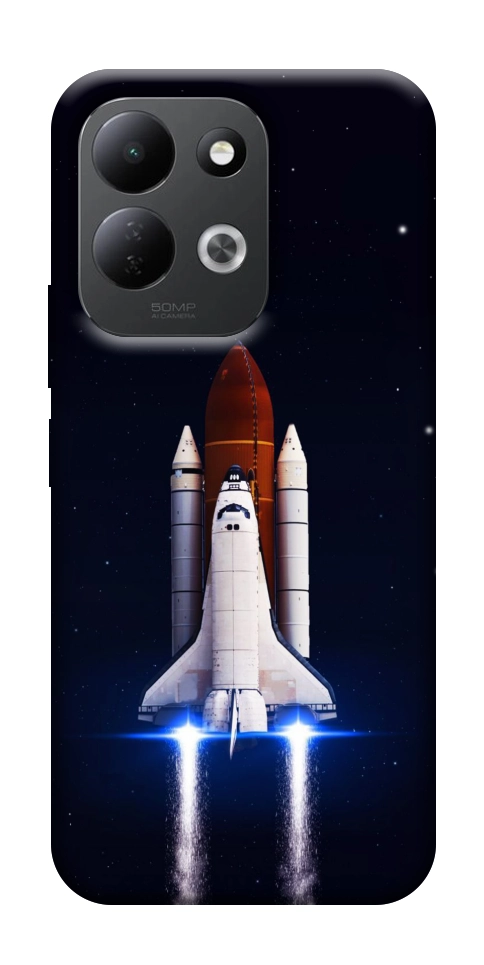 Чохол Rocket launch для Xiaomi Redmi 17