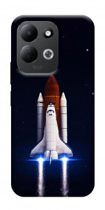 Чохол Rocket launch для Xiaomi Redmi 17