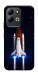 Чохол Rocket launch для Xiaomi Redmi 17