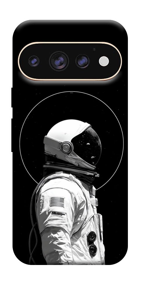 Чехол Space astronaut для Google Pixel 11 Pro XL