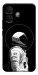 Чехол Space astronaut для Xiaomi Redmi Note 17 Pro