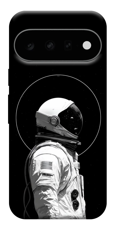 Чехол Space astronaut для Google Pixel 11