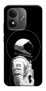 Чехол Space astronaut для Xiaomi Redmi Note 17