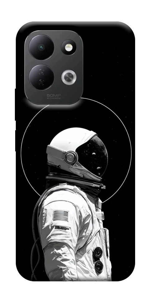 Чохол Space astronaut для Xiaomi Redmi 17