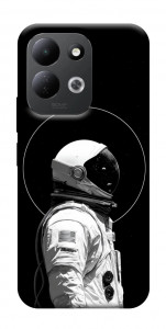 Чохол Space astronaut для Xiaomi Redmi 17