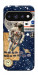 Чехол Space collage для Google Pixel 11 Pro XL