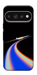 Чехол Spaceship trail для Google Pixel 11 Pro XL