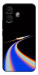 Чехол Spaceship trail для Xiaomi Redmi Note 17 Pro