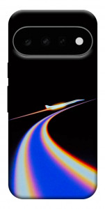 Чехол Spaceship trail для Google Pixel 11