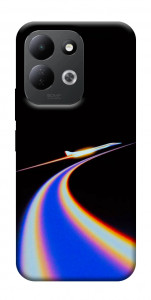 Чохол Spaceship trail для Xiaomi Redmi 17