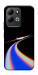 Чохол Spaceship trail для Xiaomi Redmi 17