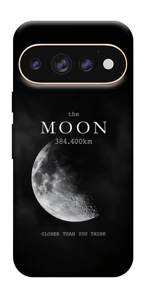 Чехол The moon для Google Pixel 11 Pro XL