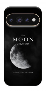 Чехол The moon для Google Pixel 11 Pro XL