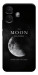 Чехол The moon для Xiaomi Redmi Note 17 Pro