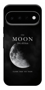 Чехол The moon для Google Pixel 11