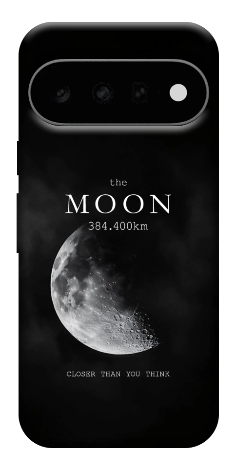 Чохол The moon для Google Pixel 11 Pro
