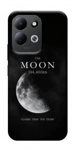 Чохол The moon для Xiaomi Redmi 17