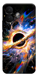 Чехол Universe explosion для Xiaomi Redmi Note 17 Pro