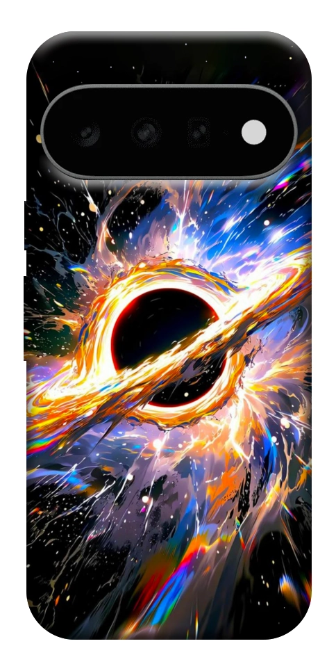 Чохол Universe explosion для Google Pixel 11 Pro
