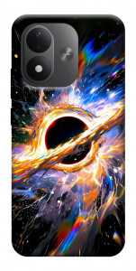 Чехол Universe explosion для Xiaomi Redmi Note 17
