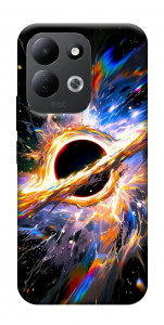 Чохол Universe explosion для Xiaomi Redmi 17
