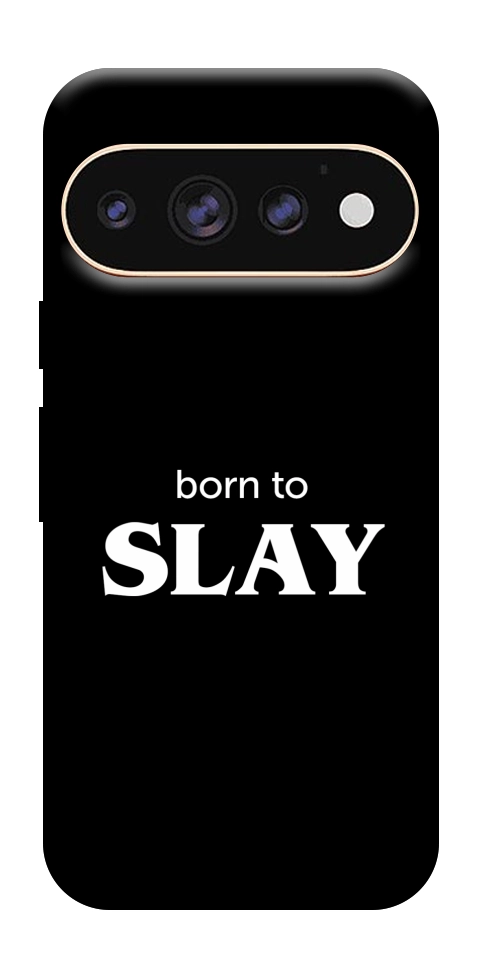 Чехол Slay для Google Pixel 11 Pro XL
