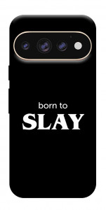 Чехол Slay для Google Pixel 11 Pro XL