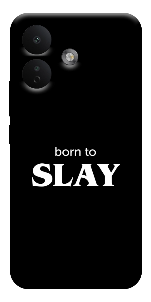 Чехол Slay для Xiaomi Redmi Note 17 Pro