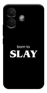 Чехол Slay для Xiaomi Redmi Note 17 Pro