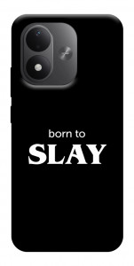 Чехол Slay для Xiaomi Redmi Note 17