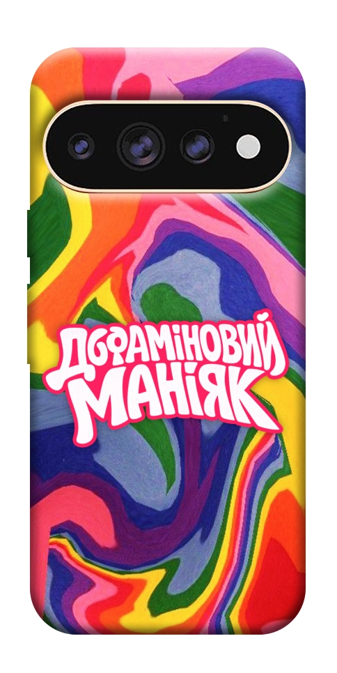 Чехол Dopamine для Google Pixel 11 Pro XL