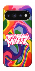 Чехол Dopamine для Google Pixel 11 Pro XL