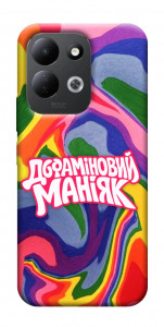 Чохол Dopamine для Xiaomi Redmi 17