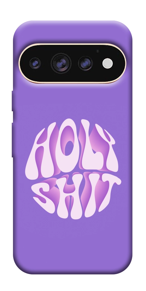 Чехол Holy shit для Google Pixel 11 Pro XL