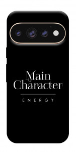 Чехол Main character для Google Pixel 11 Pro XL