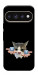 Чехол Six Seven cat для Google Pixel 11 Pro XL