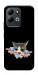 Чохол Six Seven cat для Xiaomi Redmi 17