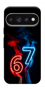 Чехол Hands Six Seven для Google Pixel 11 Pro XL