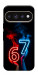 Чехол Hands Six Seven для Google Pixel 11 Pro XL