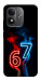 Чехол Hands Six Seven для Xiaomi Redmi Note 17
