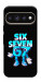 Чехол Six Seven для Google Pixel 11 Pro XL
