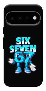 Чохол Six Seven для Google Pixel 11 Pro